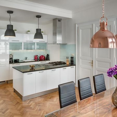 Veleslavinova - Old Town Apartment Prague Ngoại thất bức ảnh
