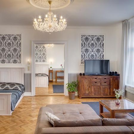 Veleslavinova - Old Town Apartment Prague Ngoại thất bức ảnh
