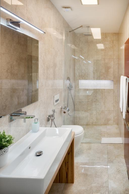 Veleslavinova - Old Town Apartment Prague Ngoại thất bức ảnh