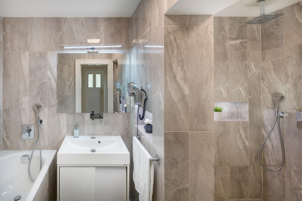 Veleslavinova - Old Town Apartment Prague Ngoại thất bức ảnh